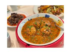 -院8里·少城记忆老川菜(宽窄巷子店)