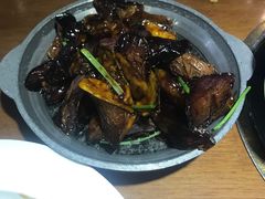 -黑鸡小馆(金源店)