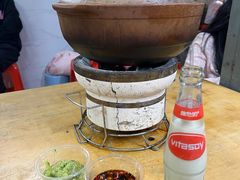 -威邵鸡煲(西华路总店)
