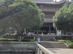 -岳麓书院