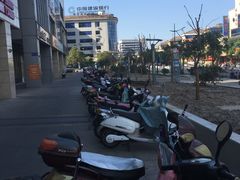 -五洲国际广场(文峰路店)