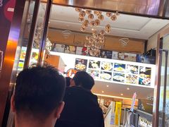 -茶颜悦色(重庆英利大融城LG层店)
