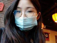-渝是乎酸菜鱼·川渝小炒(新世界百货望京店)