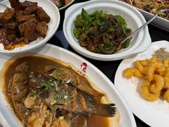 -小红鲸·海鲜餐厅(轸大路店)
