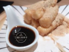 -新太二·鲜料川菜(万泰汇店)