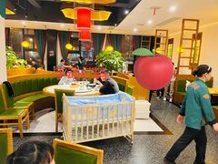 -大鸽饭(马王堆店)