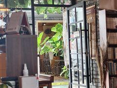 -無鱼咖啡店(淇澳岛店)