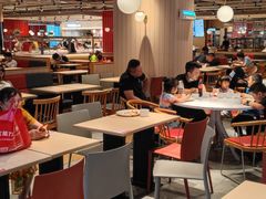 大堂-乡村基(杨家坪建设店)