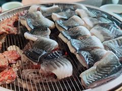 -味家烤肉烤鳗鱼牛排(西塔旗舰店)