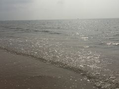 -东戴河风景区-止锚湾