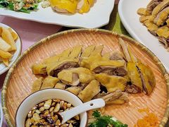 -姐妹鸭仔饭店(湾南路店)