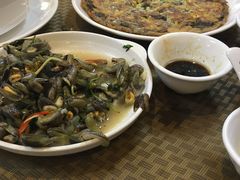 蚝仔烙-肥信潮菜(科新路店)