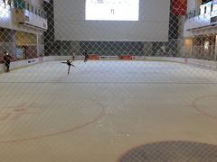 -冰纷万象滑冰场(二七万象城店)