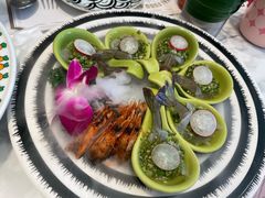 -太食獸泰式茶餐厅(艾尚天地店)