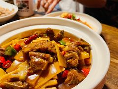 -锦上中式酒馆(南内环店)