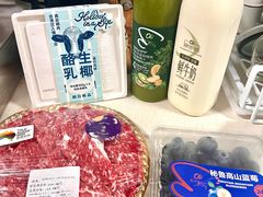 -Olé精品超市(新世界新丸中心店)