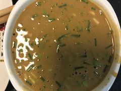 麻酱-四季大盘涮肉园(天竺店)