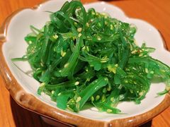 -仓桥家·焗寿司·锅物(光谷步行街店)