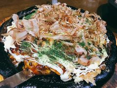 广岛好味烧-胜代日本料理(云程巷小区店)