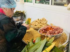 -赵记粽子(司前街店)