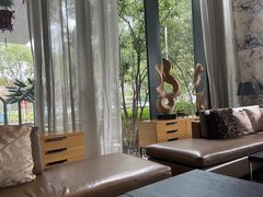 -怡廊(上海漕河泾万丽酒店)