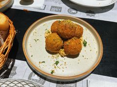 法拉法丸子-苏坦土耳其西餐厅(玉林店)