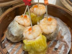 -金满楼(天河中路店)