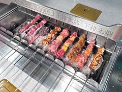 -丰茂烤串(公园店)