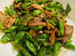 -君庭中餐馆(华强路店)