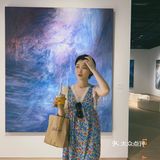 麦咖啡上新啦🌊“一起看海”限定海盐焦糖系列