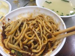 -肖家河家常面(肖家河北街店)