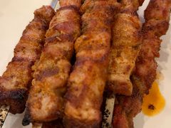 -湛山花园酒店-自助餐厅