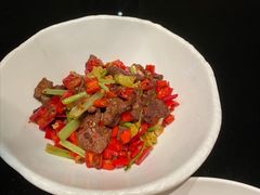-王荣法仓前羊锅