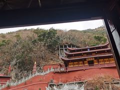 -泸定桥景区