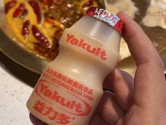 -朝天门火锅(英德明珠店)
