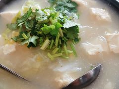 -相聚青山餐厅(阎河路店)