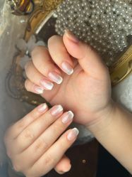 -RL Nail·瑞丽美甲美睫品牌原创店