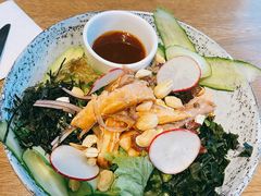 -Wagas(凤凰汇店)