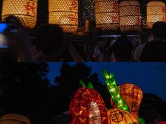-篁岭景区