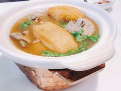 老潮州风味肉骨茶-星怡会·新加坡新美食(苏州中心店)