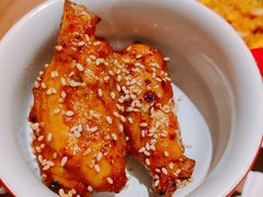 -必胜客(欢乐颂店)