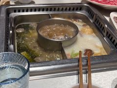 -巴奴毛肚火锅(大剧院店)