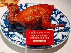 -侨美食家·41年地道粤菜(恒福路店)