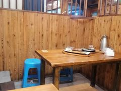 大堂-老东镇啤酒屋海鲜加工·蒸汽海鲜·海鲜烧烤(台东店)