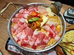 -西月山居匠心创意料理(江汉路新佳丽广场店)