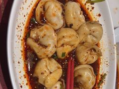 -喜家德虾仁水饺(景枫中心店)