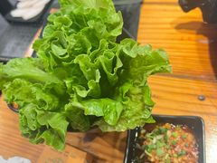 -御记碳烤肥牛(东城万达店)