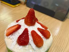 -广德记·椰子冻手制甜品(福田总店)