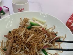 -香港新曜记·粤菜点心(滨江宝龙店)