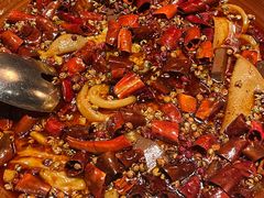 -华豫川酒家(大卫城店)